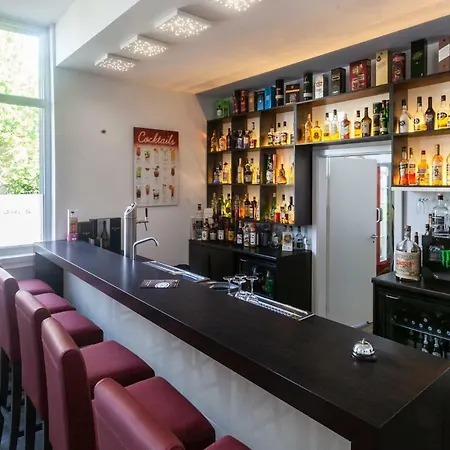 Ruhr Hotel
