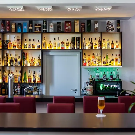 Hotel Ruhr