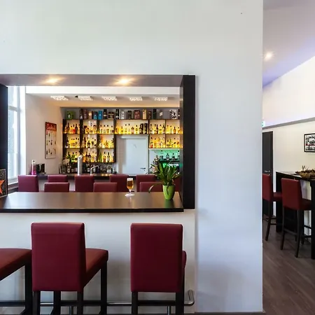 Ruhr Hotel 4*