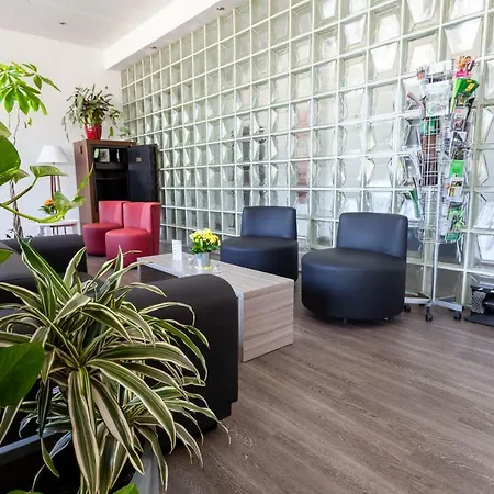 Hotel Ruhr Hattingen