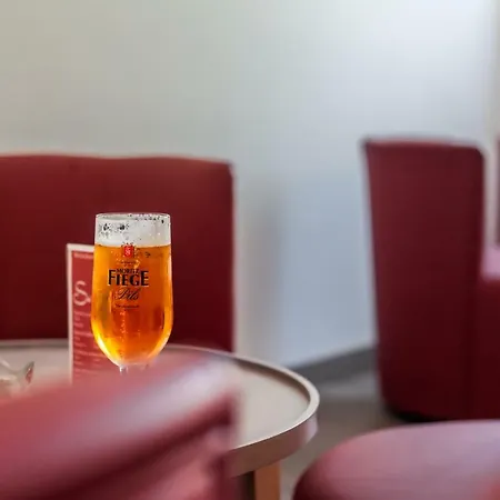 Hotel Ruhr