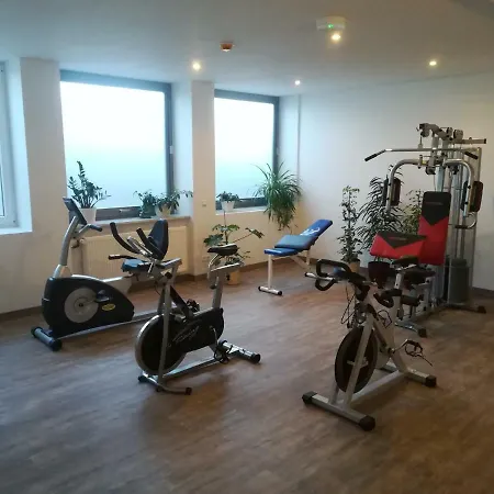 호텔 Ruhr 하팅겐