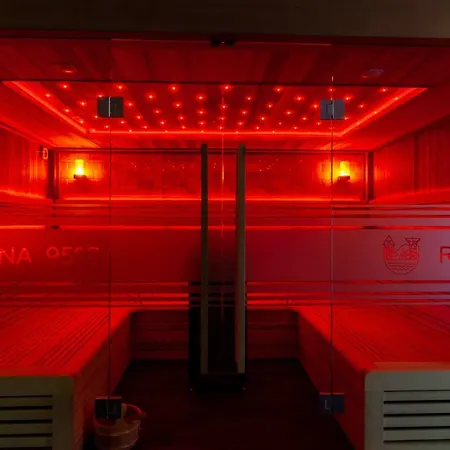 Hotel Ruhr 4*