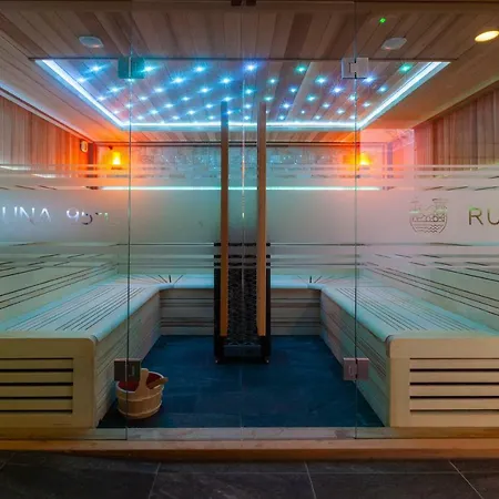 Ruhr 호텔 하팅겐