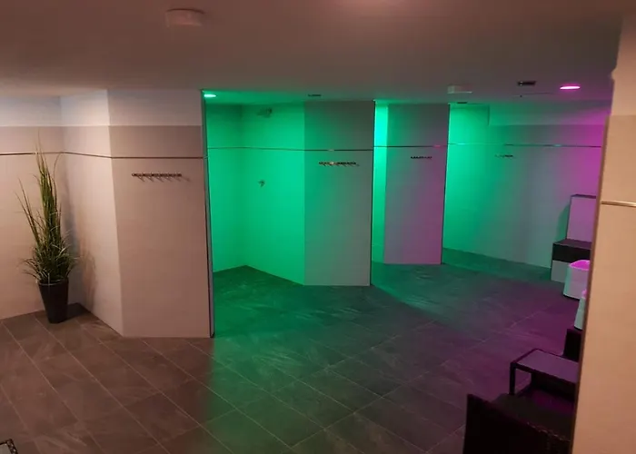 Hotel Ruhr