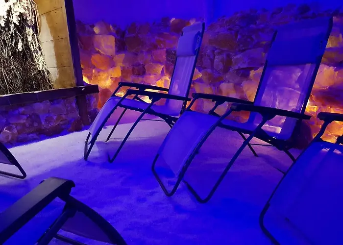 Ruhr 4* האטינגן