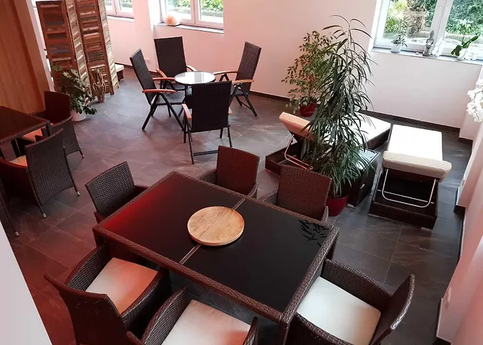 Ruhr Hotel 4*