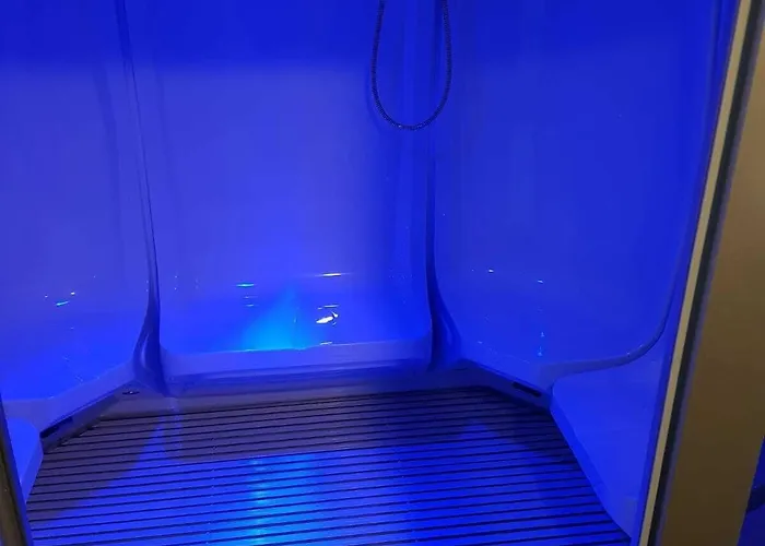 Ruhr מלון האטינגן