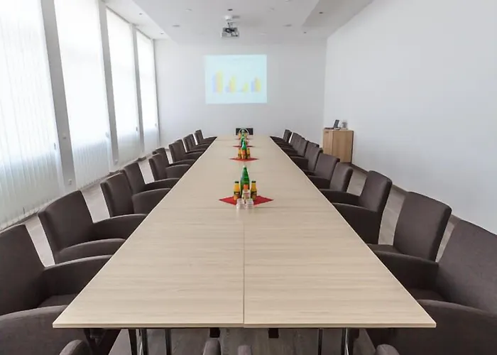 Hotel Ruhr Hattingen