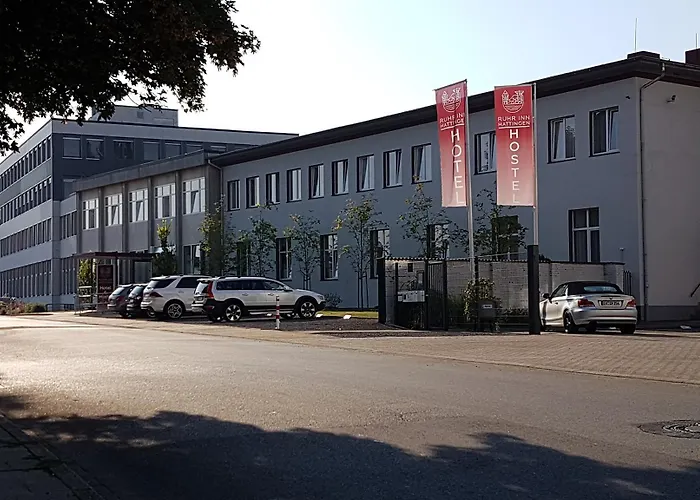 Ruhr 4* Hattingen
