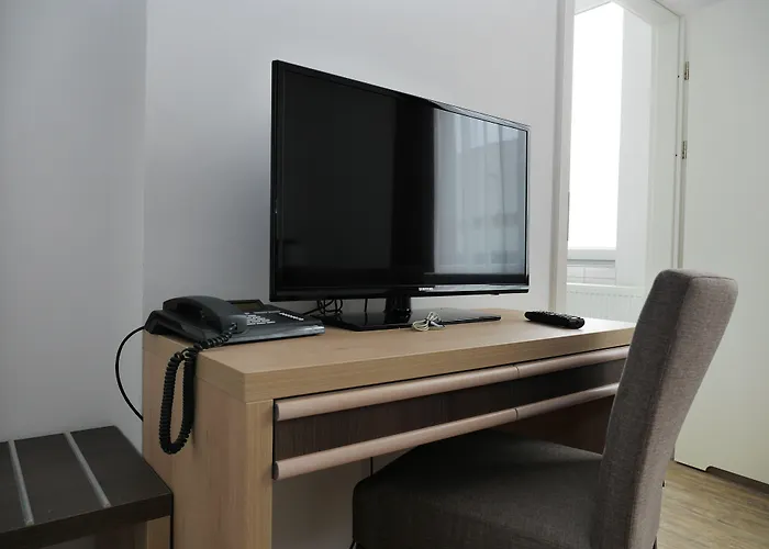 מלון Ruhr האטינגן