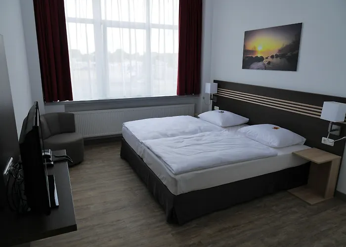 Ruhr Hotel 4*