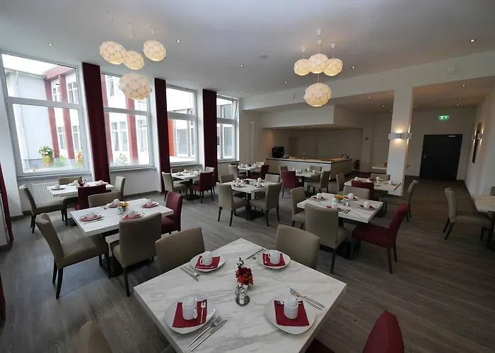 Hotel Ruhr Hattingen