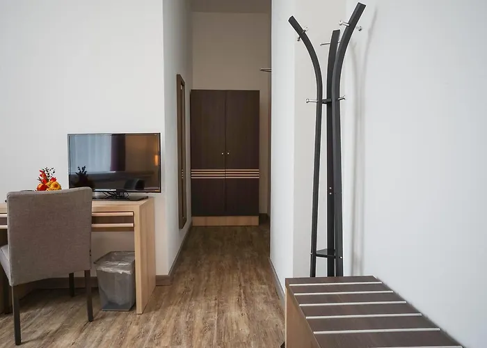 Ruhr Ξενοδοχείο