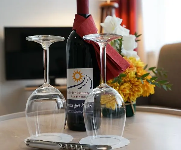 Hotel Ruhr Hattingen