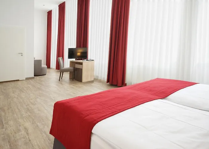 Ruhr Hotel Hattingen