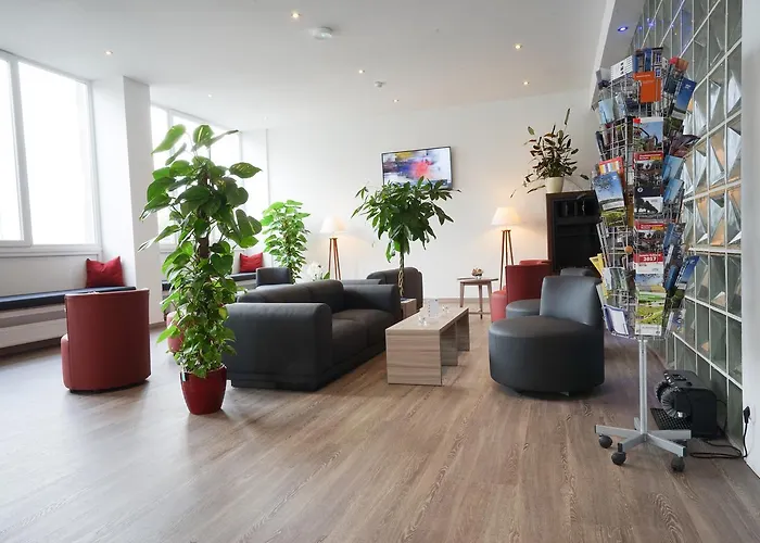 Ruhr Hotel Hattingen