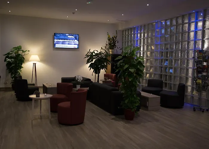 Ruhr Hotel Hattingen