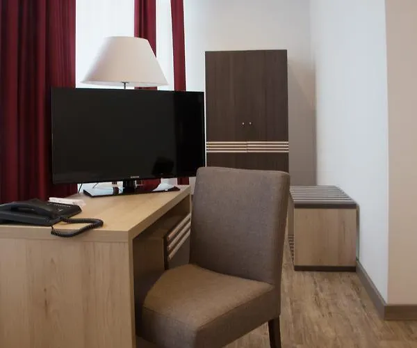 Ruhr Hotel Hattingen