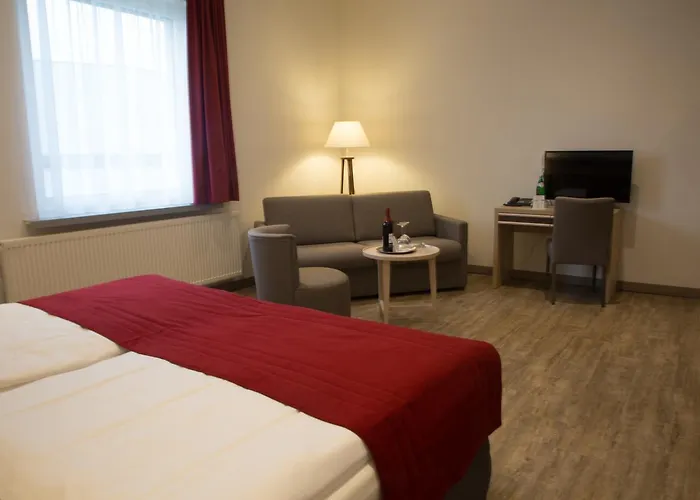 Ruhr Hotel Hattingen