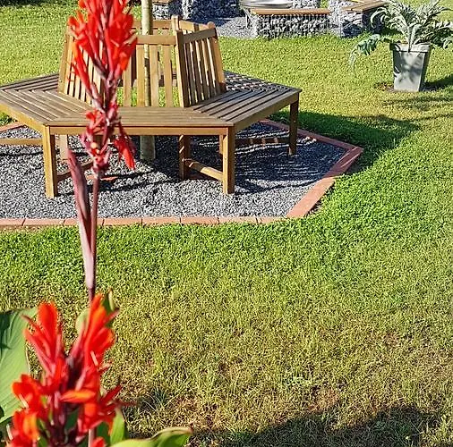 Ruhr מלון האטינגן