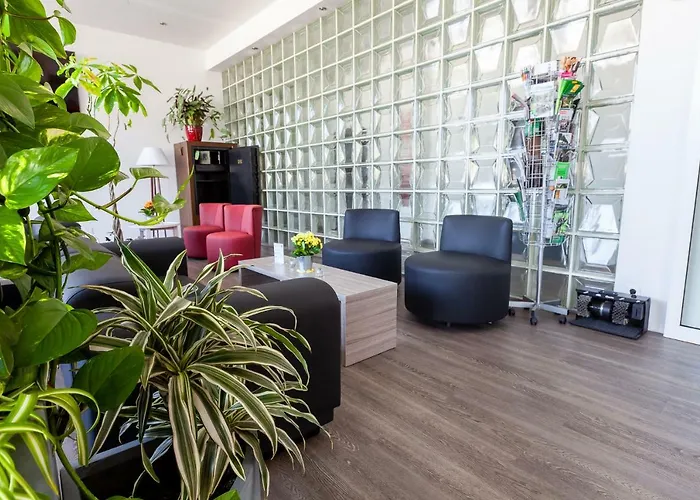 Hotel Ruhr Hattingen