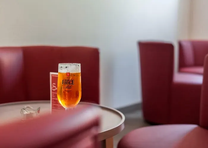 Hotel Ruhr