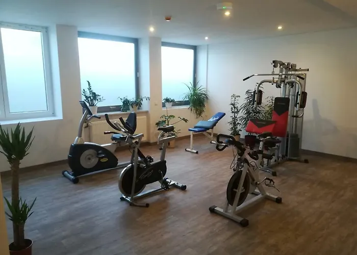 Ξενοδοχείο Ruhr Hattingen