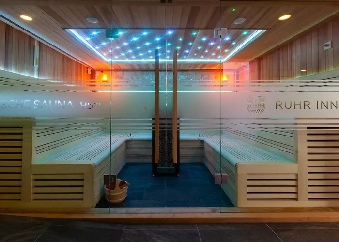 Ruhr Hotel Hattingen